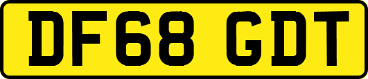 DF68GDT
