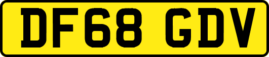 DF68GDV