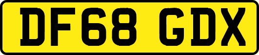 DF68GDX