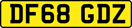 DF68GDZ