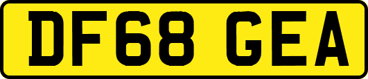 DF68GEA
