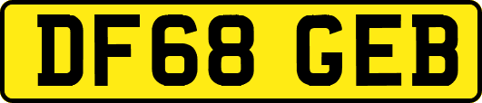 DF68GEB