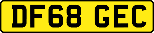 DF68GEC