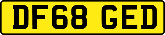 DF68GED