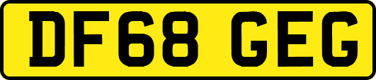 DF68GEG