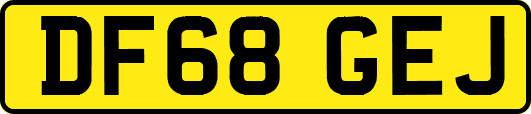 DF68GEJ