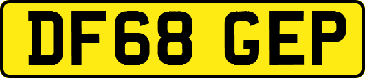 DF68GEP