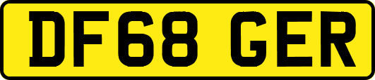 DF68GER