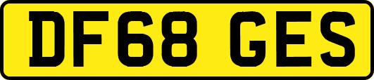 DF68GES