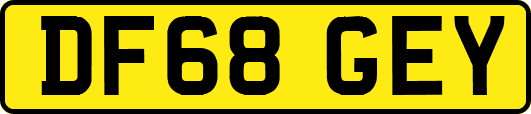 DF68GEY