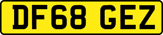 DF68GEZ