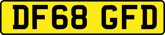 DF68GFD