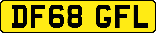 DF68GFL