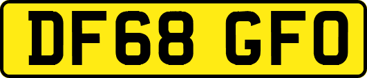 DF68GFO