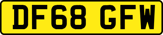 DF68GFW