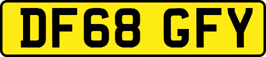 DF68GFY