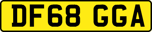 DF68GGA