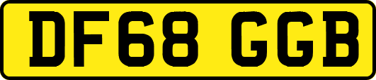 DF68GGB