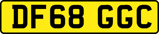DF68GGC