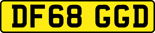 DF68GGD