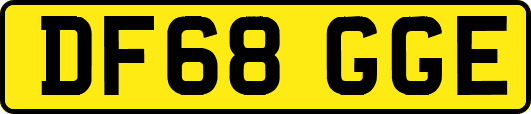 DF68GGE