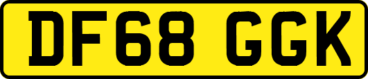 DF68GGK