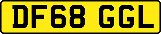DF68GGL