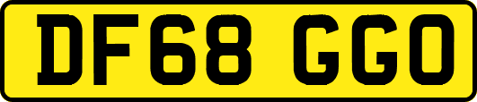 DF68GGO