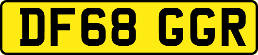 DF68GGR