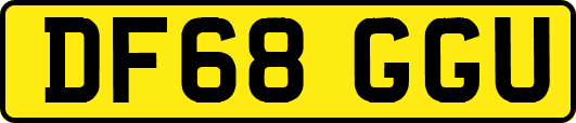 DF68GGU