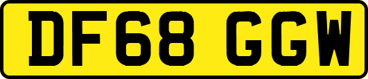 DF68GGW