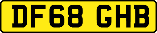 DF68GHB