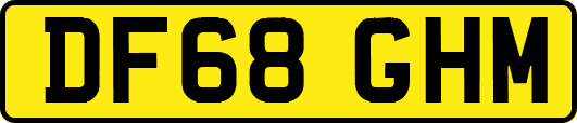 DF68GHM