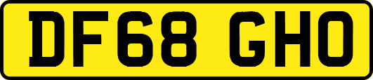 DF68GHO