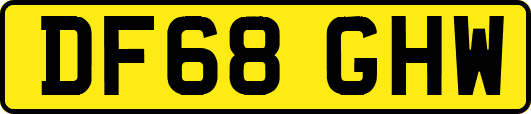 DF68GHW