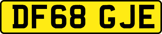 DF68GJE
