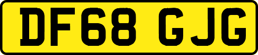 DF68GJG