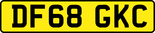 DF68GKC