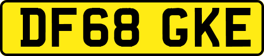 DF68GKE