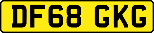 DF68GKG