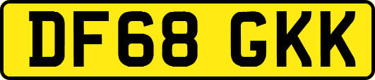 DF68GKK