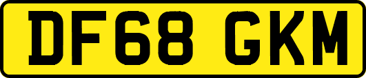 DF68GKM