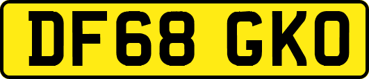DF68GKO