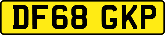 DF68GKP