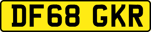 DF68GKR