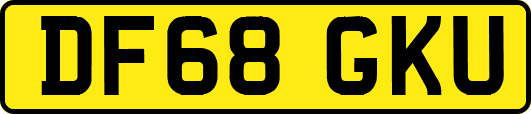 DF68GKU