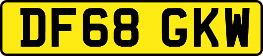DF68GKW