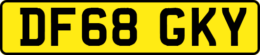 DF68GKY