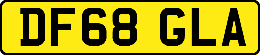 DF68GLA