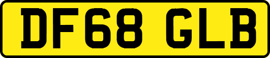 DF68GLB